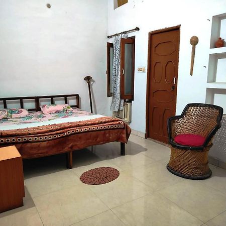 Royal Guest House Bharatpur Esterno foto