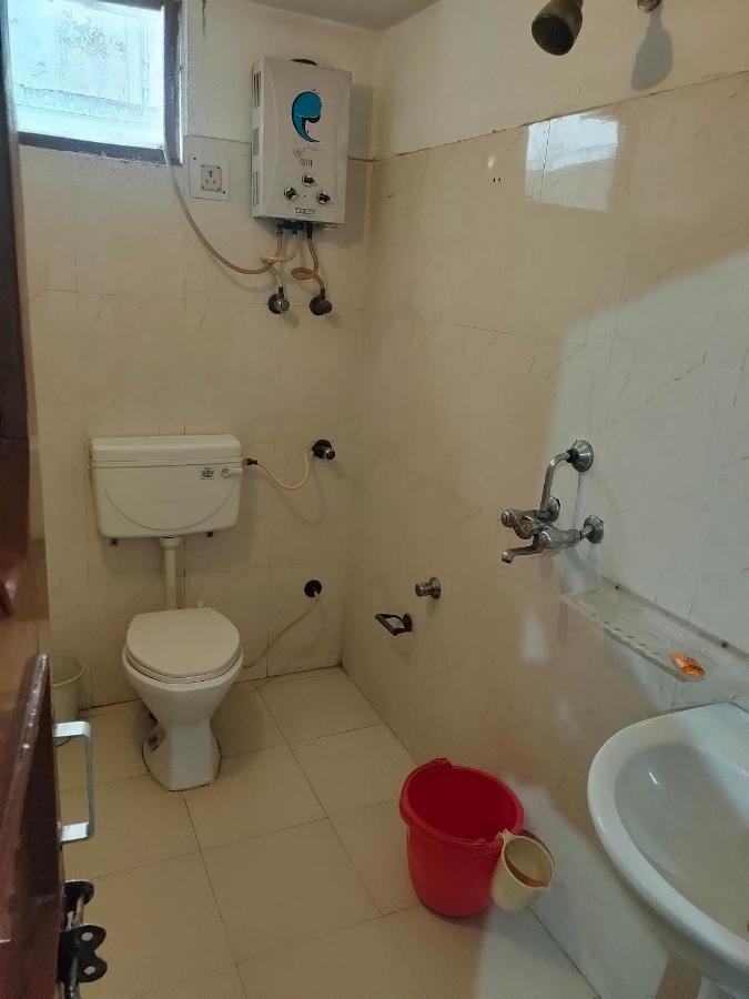 Royal Guest House Bharatpur Esterno foto