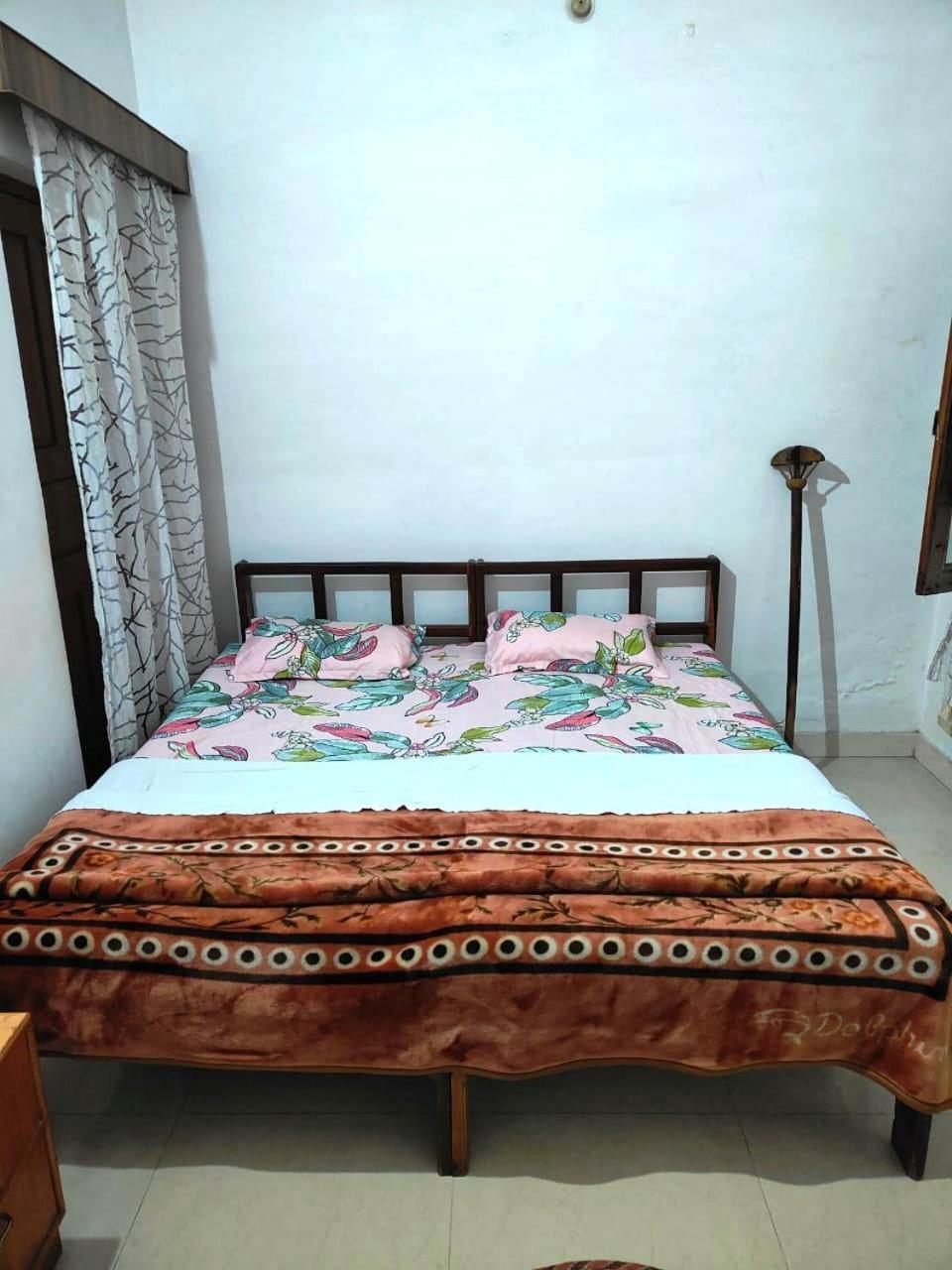 Royal Guest House Bharatpur Esterno foto